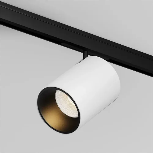 Трековый светильник Focus Led Levity 2700К 9Вт 36° (Черный) - фото 6