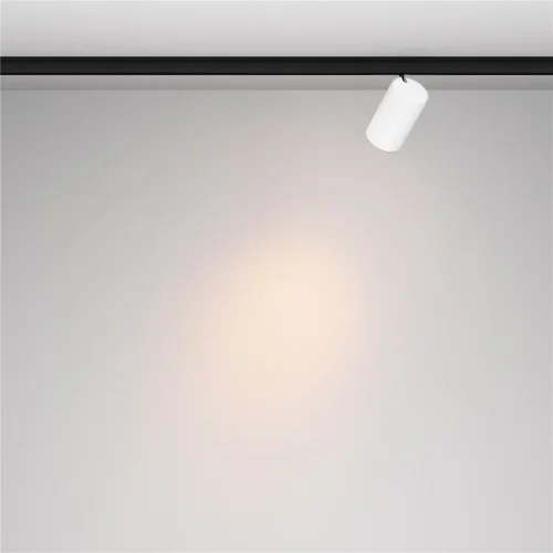 Трековый светильник Focus Led Levity 2700К 9Вт 36° (Черный) - фото 7