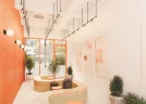 Трековый светильник Бьянка / Bianca 3000К 3Вт 90° (Черный) TR206-1-3W3K-B - фото 10