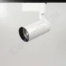 Светодиодный светильник трековый JH-GDD-A08-20W 2L PX88 (20W, 220V, day white) - фото 2.