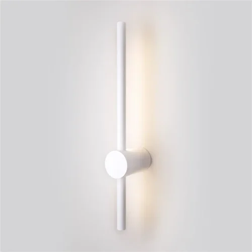 Светильник настенный светодиодный Cane LED MRL LED 1114 белый - фото