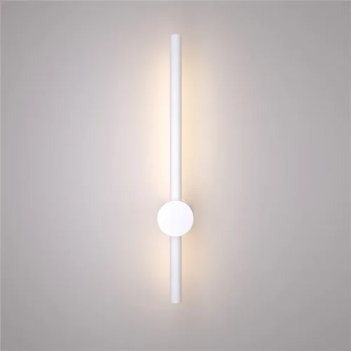 Светильник настенный светодиодный Cane LED MRL LED 1114 белый - фото 2