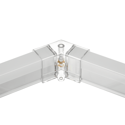 Коннектор WTB-WBT-V-01 V-образный - фото.