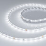 Светодиодная лента RT-A60-8mm 24V White6000 (4.8 W/m, IP20, 2835, 50m) (Arlight, 4.8 Вт/м, IP20) 024581(2) - фото