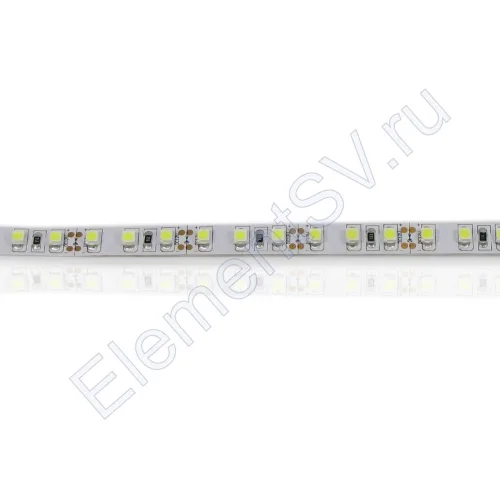 Светодиодная лента Standart PRO class, 3528,120 led/m, white,12V, D38, nano IP65 - фото 2.