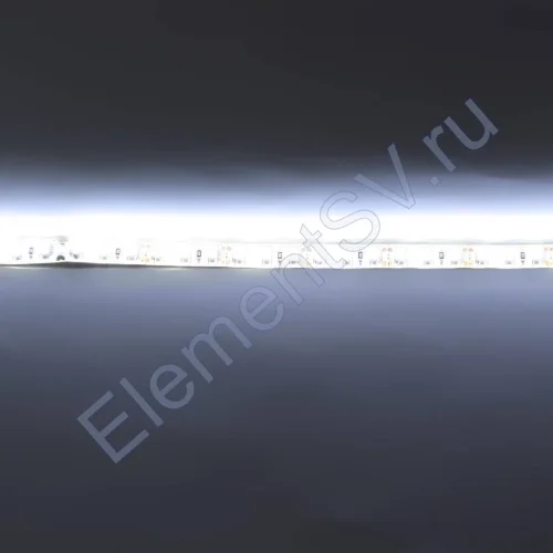 Светодиодная лента Standart PRO class, 3528,120 led/m, white,12V, D38, nano IP65 - фото 3.