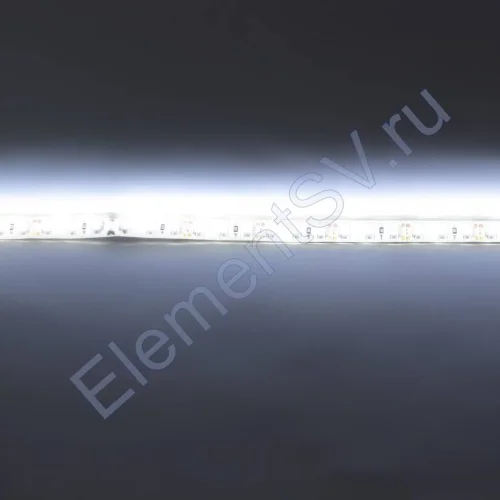 Светодиодная лента Standart PRO class, 3528,120 led/m, white,12V, D38, nano IP65 - фото 4.