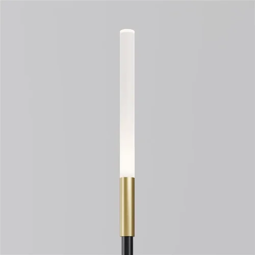 Ландшафтный светильник Блеск S / Flare S 3000К 2,4Вт IP 65 (Черный) O524FL-L2B3K - фото 3
