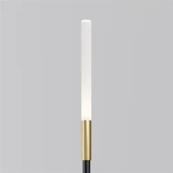 Ландшафтный светильник Блеск S / Flare S 3000К 2,4Вт IP 65 (Черный) O524FL-L2B3K