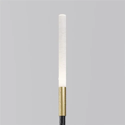 Ландшафтный светильник Блеск S / Flare S 3000К 2,4Вт IP 65 (Черный) O524FL-L2B3K - фото 5