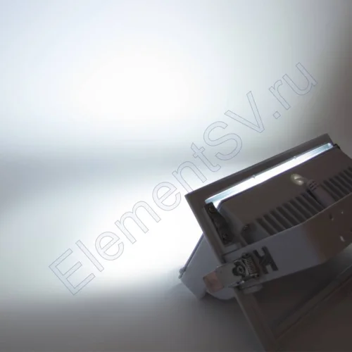Встраиваемый потолочный прожектор VG1 (30W, 220V, White) - фото 4.