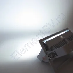 Встраиваемый потолочный прожектор VG1 (30W, 220V, White)