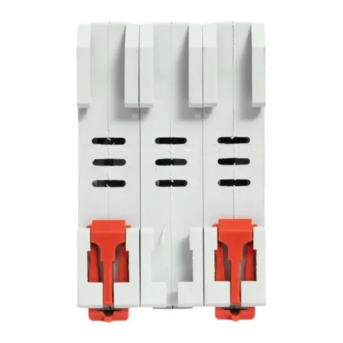 Предохранитель-разъединитель DF 10х38 3п (тип ПВЦ) EKF df103-e - фото 8