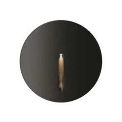 Подсветка для лестниц Lock 3000К 3Вт IP 54 (Черный)