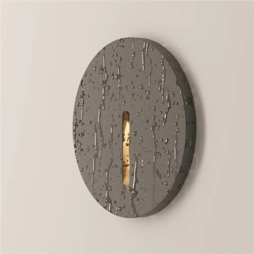 Подсветка для лестниц Lock 3000К 3Вт IP 54 (Черный) - фото 6