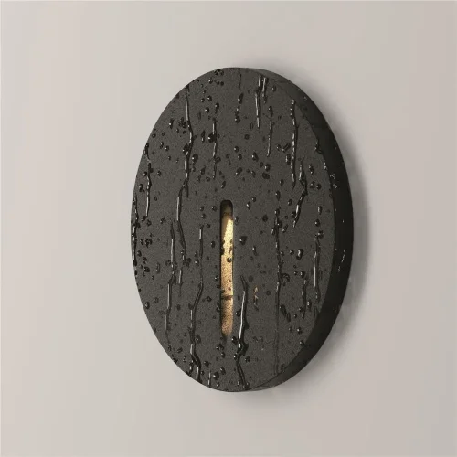 Подсветка для лестниц Lock 3000К 3Вт IP 54 (Черный) - фото 13