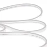 Светодиодный гибкий неон 6x12 LN605 (12V, warm white, IP65, cut 10mm) - фото II