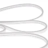 Светодиодный гибкий неон 6x12 LN605 (12V, warm white, IP65, cut 10mm) - фото II