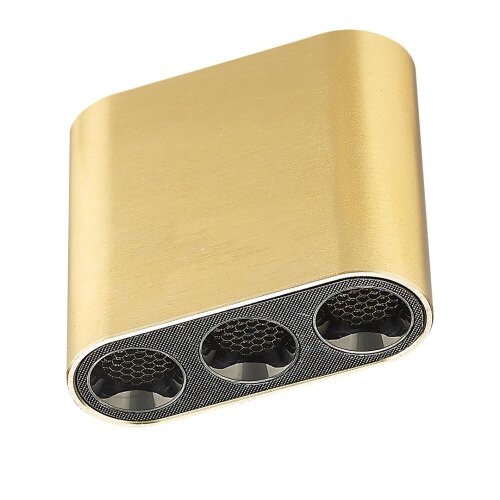 Потолочный «ODEON LIGHT» 7093/8CL, серия: SMALL. Фото 1.