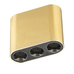 Потолочный «ODEON LIGHT» 7093/8CL, серия: SMALL