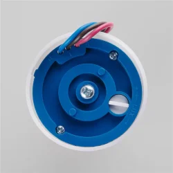 Датчик освещенности 2200W IP44 SNS-L-08 (030064)