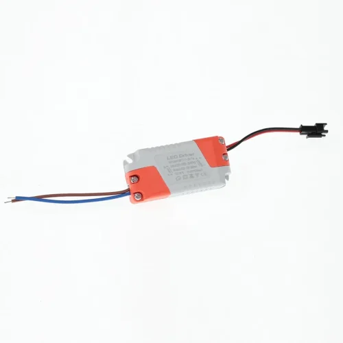 Светодиодный драйвер C93 (220V, 3W, 350mA) - фото I
