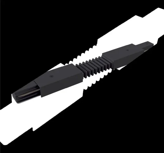 Коннектор гибкий Unity черный (Черный) TRA001CF-11B - фото 7