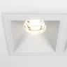 Встраиваемый светильник Alfa LED 3000K 2x10Вт 36° Dim Triac (Белый) - фото 8