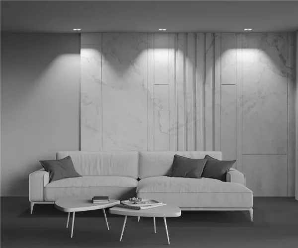 Встраиваемый светильник Alfa LED 3000K 2x10Вт 36° Dim Triac (Белый) - фото 13