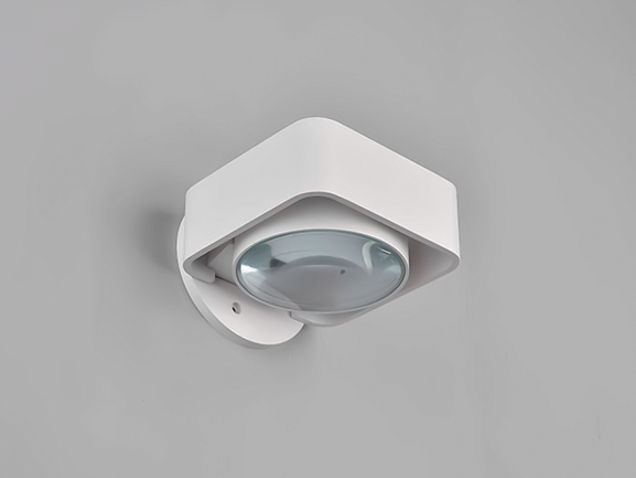 Светильник настенный GW LINSE 3000K, GW-1025-6-WH-WW. Фото 2