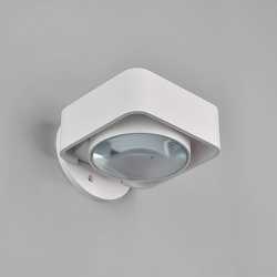 Светильник настенный GW LINSE 3000K, GW-1025-6-WH-WW 003214