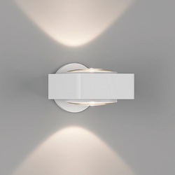 'Светильник настенный GW LINSE 3000K, GW-1025-6-WH-WW 003214