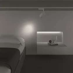 Трековый светильник Vuoro Unity 4000K 26Вт 24° (Белый)