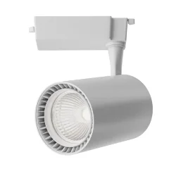 Трековый светильник Вуоро / Vuoro Unity 4000K 26Вт 24° (Белый) TR003-1-26W4K-S-W