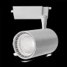 Трековый светильник Вуоро / Vuoro Unity 4000K 26Вт 24° (Белый) TR003-1-26W4K-S-W - фото 11