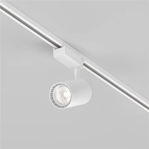 Трековый светильник Вуоро / Vuoro Unity 4000K 26Вт 24° (Белый) TR003-1-26W4K-S-W - фото 13