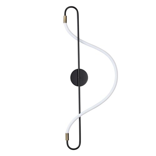 Настенный светильник «ODEON LIGHT» 4303/19WL, серия: KEYS (крепление на планке). Фото 1.