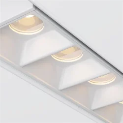 Трековый светильник Points Gravity 3000K 20Вт 30° (Белый)