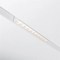 Трековый светильник Points Gravity 3000K 20Вт 30° (Белый)