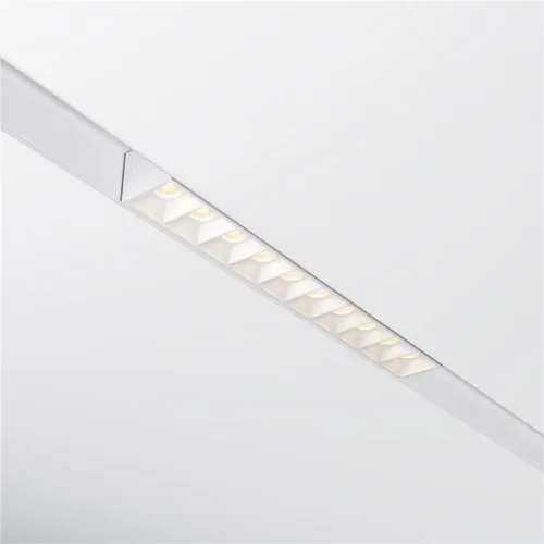 Трековый светильник Points Gravity 3000K 20Вт 30° (Белый) - фото 2