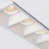 Трековый светильник Точки / Points Gravity 3000K 20Вт 30° (Белый) TR076-2-20W3K-W - фото 3