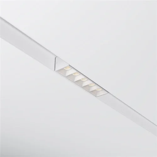 Трековый светильник Points Gravity 4000K 10Вт 30° (Белый) - фото 2