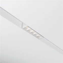 Трековый светильник Points Gravity 4000K 10Вт 30° (Белый)