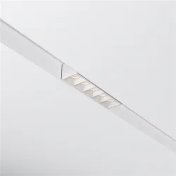 Трековый светильник Точки / Points Gravity 4000K 10Вт 30° (Белый) TR076-2-10W4K-W