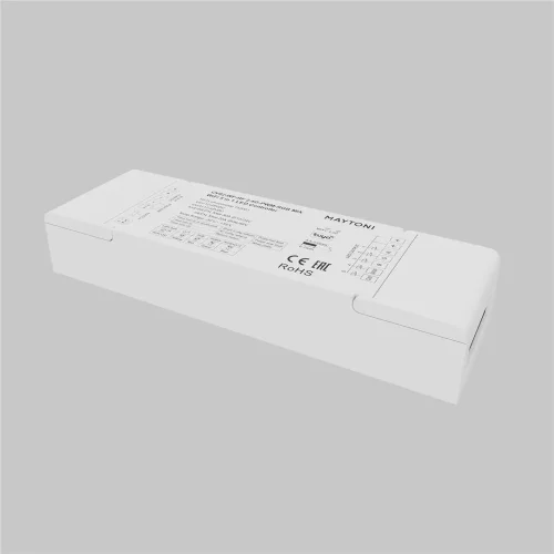 Wi-Fi контроллер для светодиодной ленты RGB MIX 12-48В (Белый) - фото 3