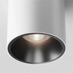 Потолочный светильник Альфа / Alfa LED 12 Вт 4000 К 24° (Белый) C064CL-L12W4K