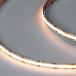 Светодиодная LED лента LUX теплое свечение IP33, DSG-FOB-640-24-WW-33 014684