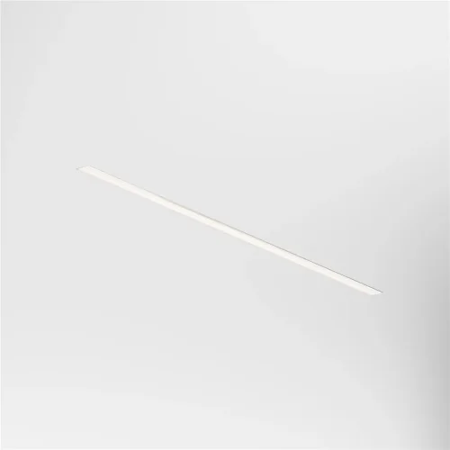 Линейный светильник встраиваемый 4000K 50x35 30 Вт (Серебро, 1,5 м) LL313006 (Серебро) - фото 3