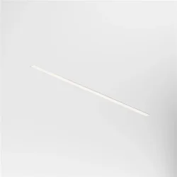 Линейный светильник встраиваемый 4000K 50x35 30 Вт (Серебро, 1,5 м) LL313006 (Серебро)