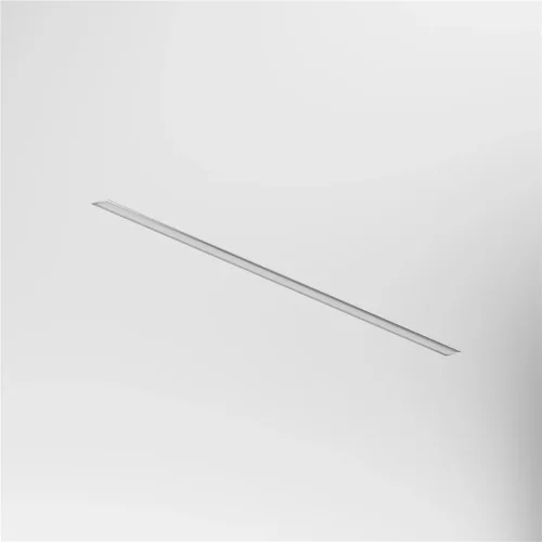 Линейный светильник встраиваемый 4000K 50x35 30 Вт (Серебро, 1,5 м) LL313006 (Серебро) - фото 4